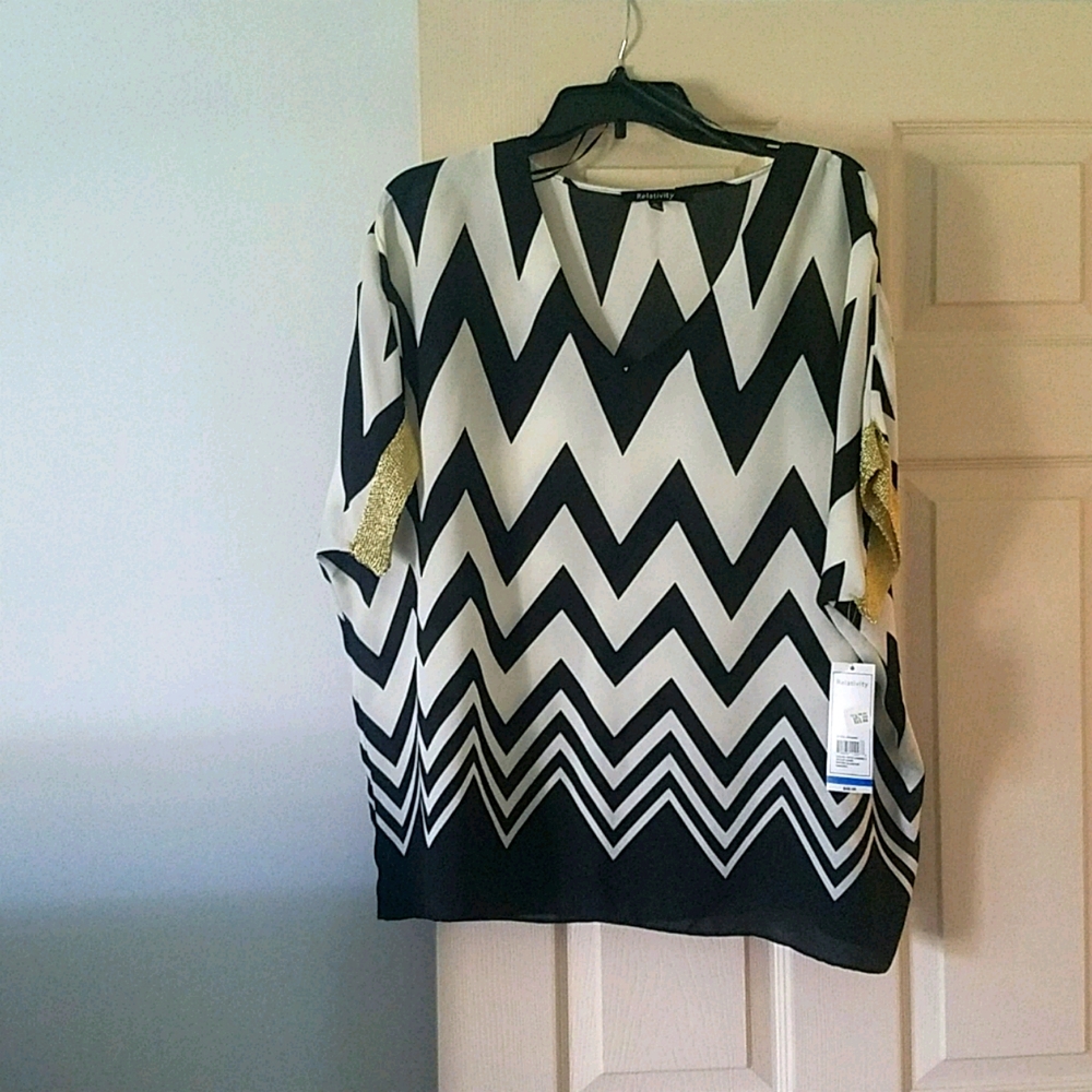 Women's top